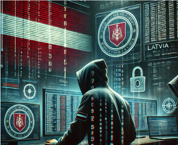 centralized system about cyber malware