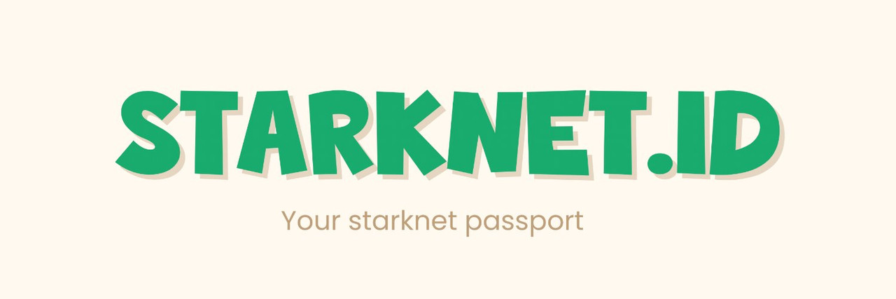 Starknet.id