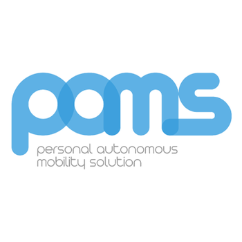 PAMS - Personal Autonomous Mobility Solution