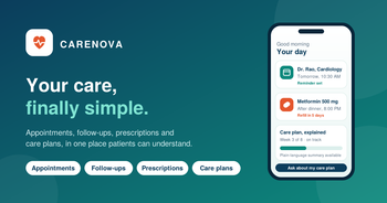 CareNova