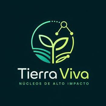 Tierra Viva - Núcleos de Alto Impacto