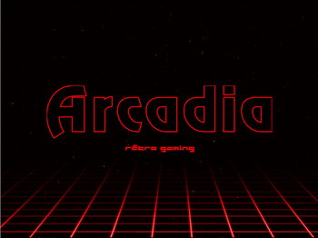 Arcadia