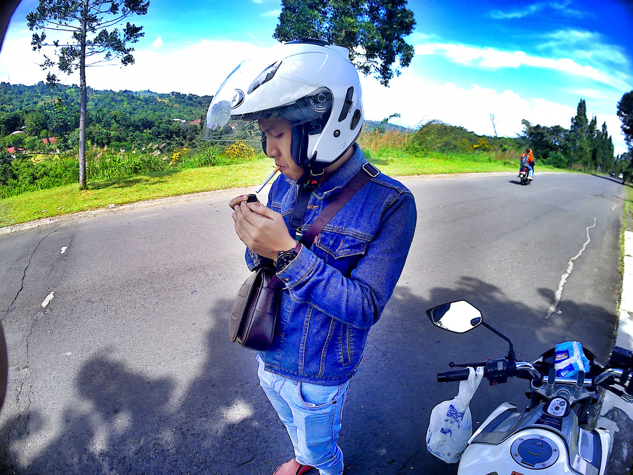 Cover User Image