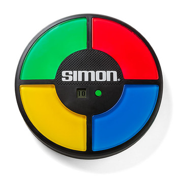 Simon Of Things