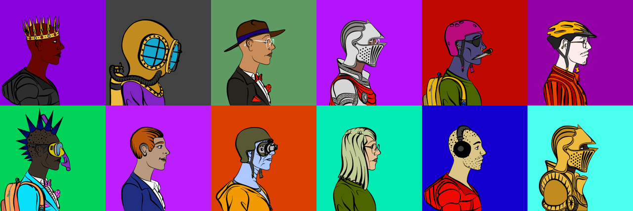 User Cover Image