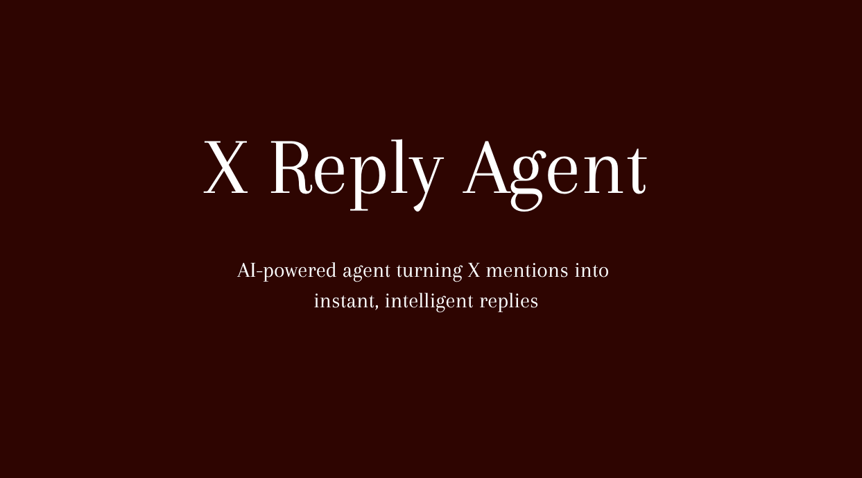 User Cover Image