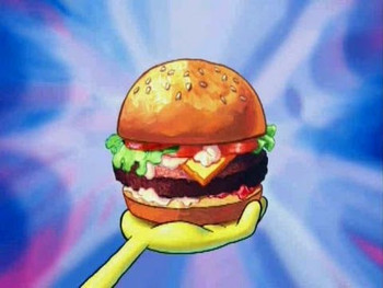 Solving and Rewarding Sandwiches