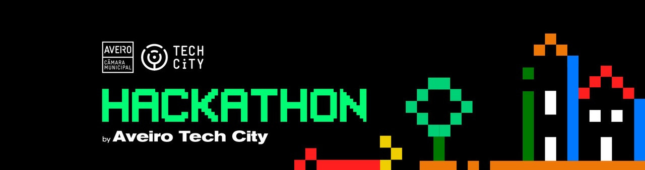Hackathon Aveiro Tech City 2023