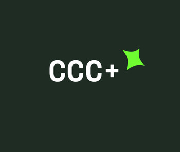 CCC+