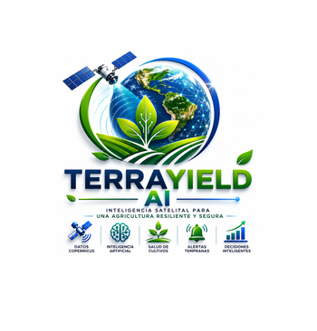 TerraYield AI