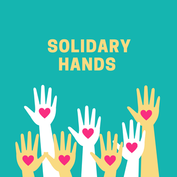 Solidary Hands