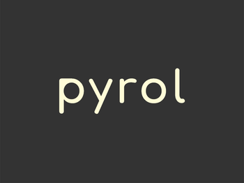 OZ @ pyrol