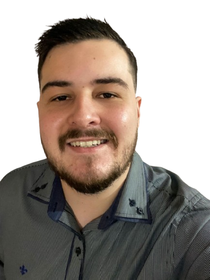 Victor Mattos Diretor de Desenvolvimento  Abelha-arquiteta É focado em trazer a BeeSpace os requisitos para construir um software escalável e com usabilidade intuitiva para o usuário final.