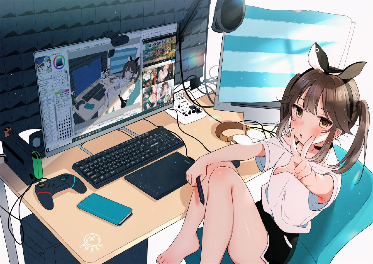 Cover User Image