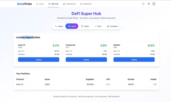 SocialPulse