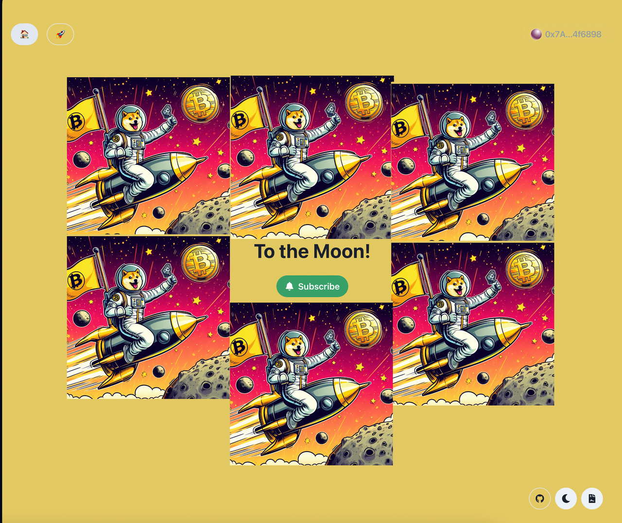 User Cover Image