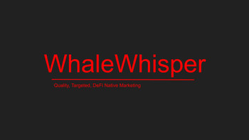WhaleWhisper