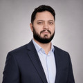 ali hakimi