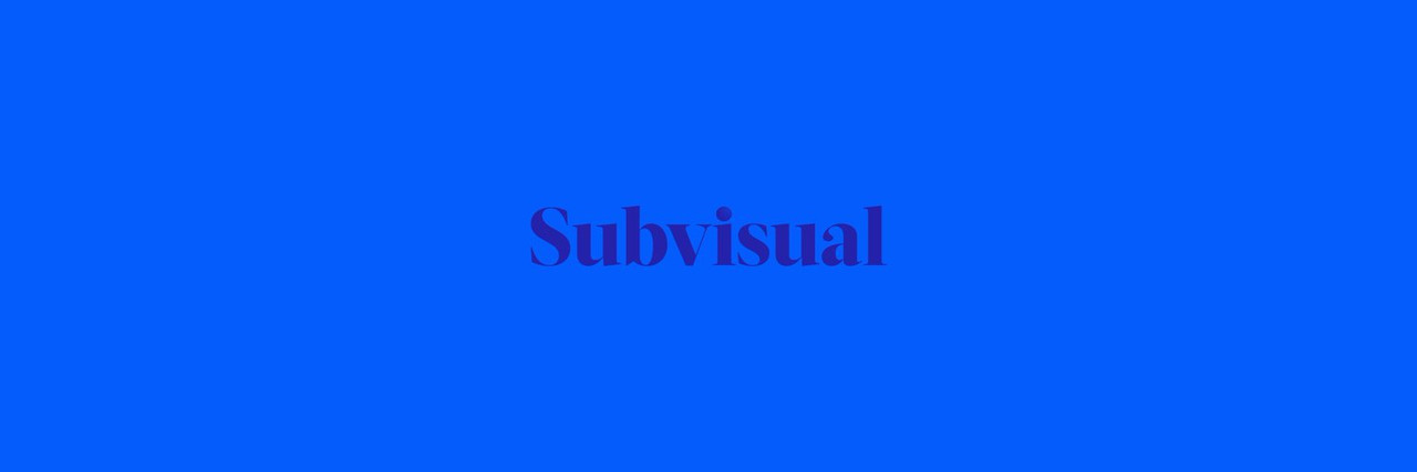 Subvisual