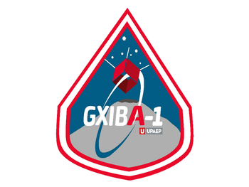 Proyecto nanosatelital Gxiba