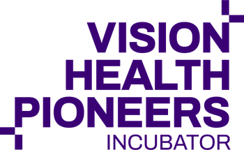 Vision Health Pioneers Incubator