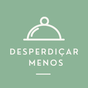 Desperdiçar Menos