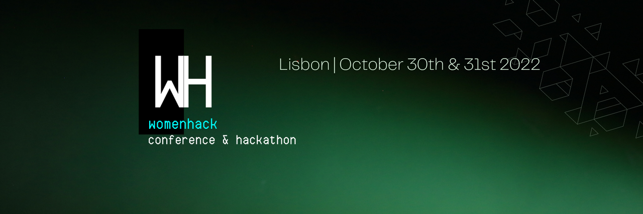 Women Hack Lisbon 2022