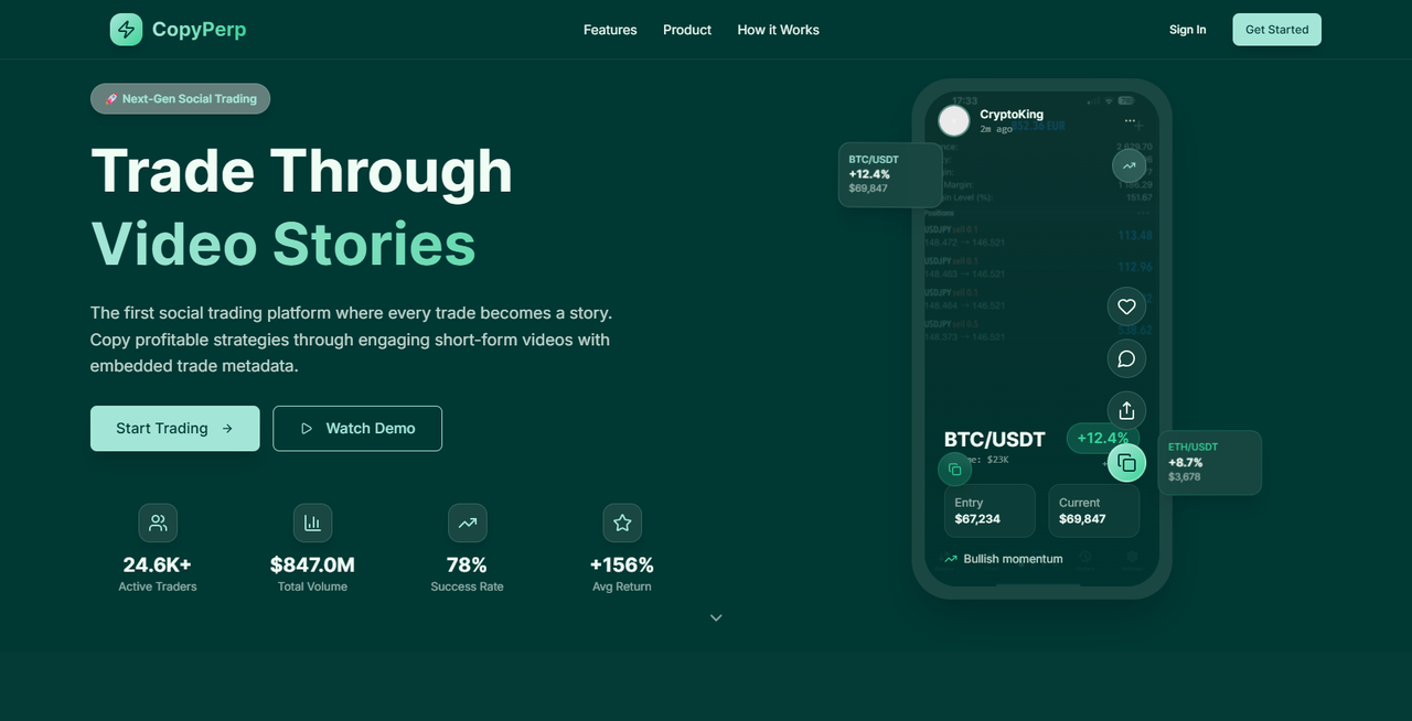 User Cover Image