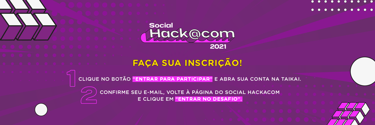 Social  HackaCOM 