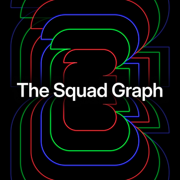 AI Agent Hackathon - The Squad Graph