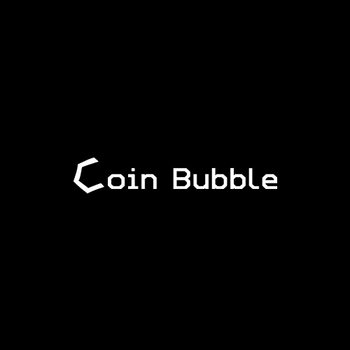 Coin Bubble