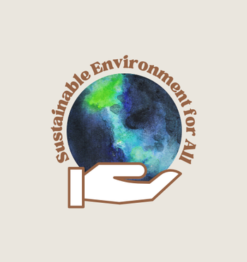 Sustainable Environment for All