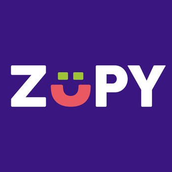 Zupy
