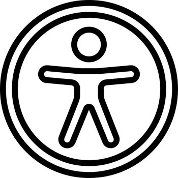 Accessibility extension
