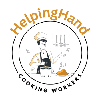 Helping Hand Cooking Workers