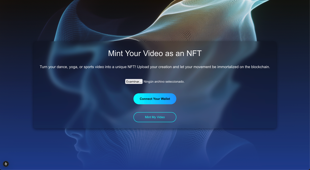 User Cover Image