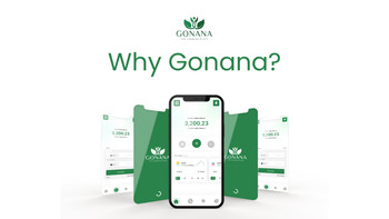 Gonana