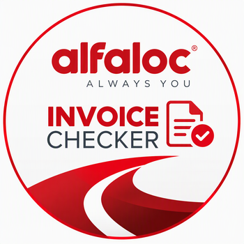 Invoice Checker
