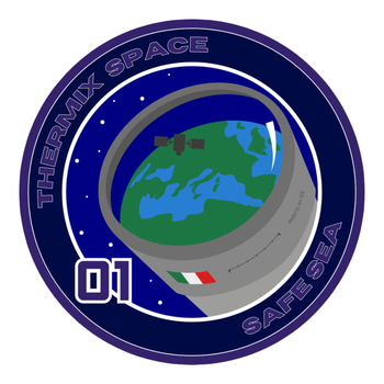 Thermix Space: SafeSea