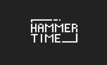 Hammer Time