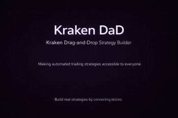 Kraken DaD