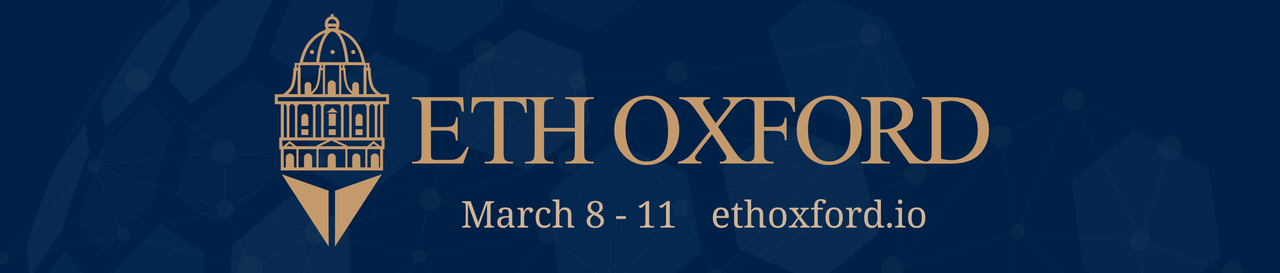 ETH Oxford