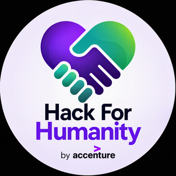 Accenture Hack for Humanity