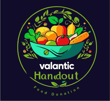 valantic Handout - Reducing Food Waste and Support