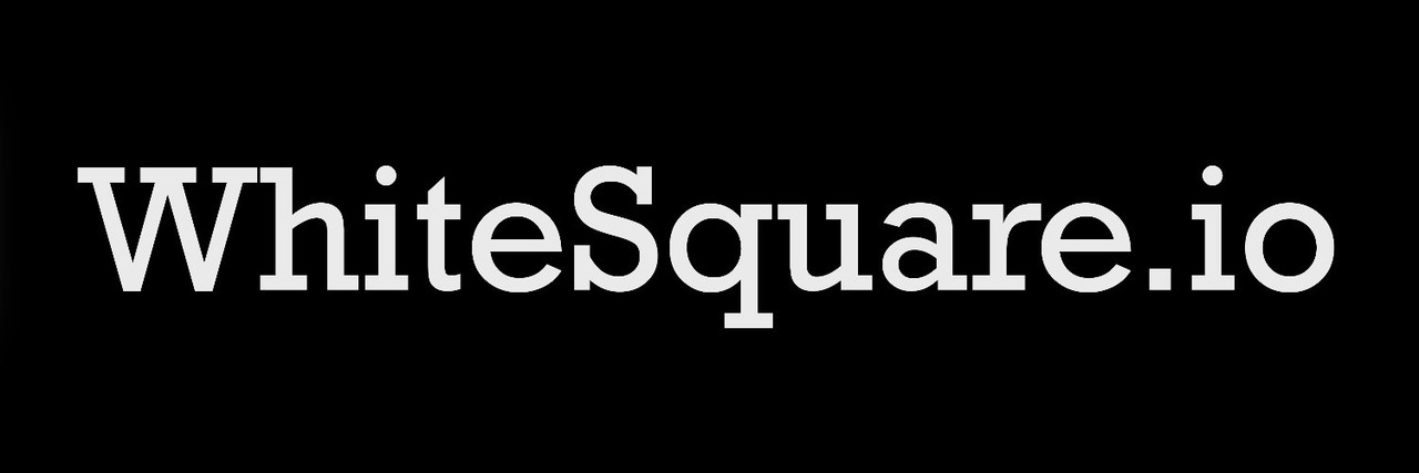WhiteSquare