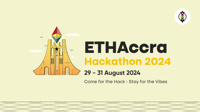 ETHAccra Hackathon 2024