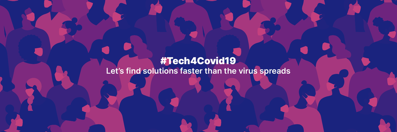 tech4COVID19