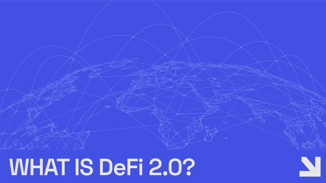 O que é DeFi 2.0?