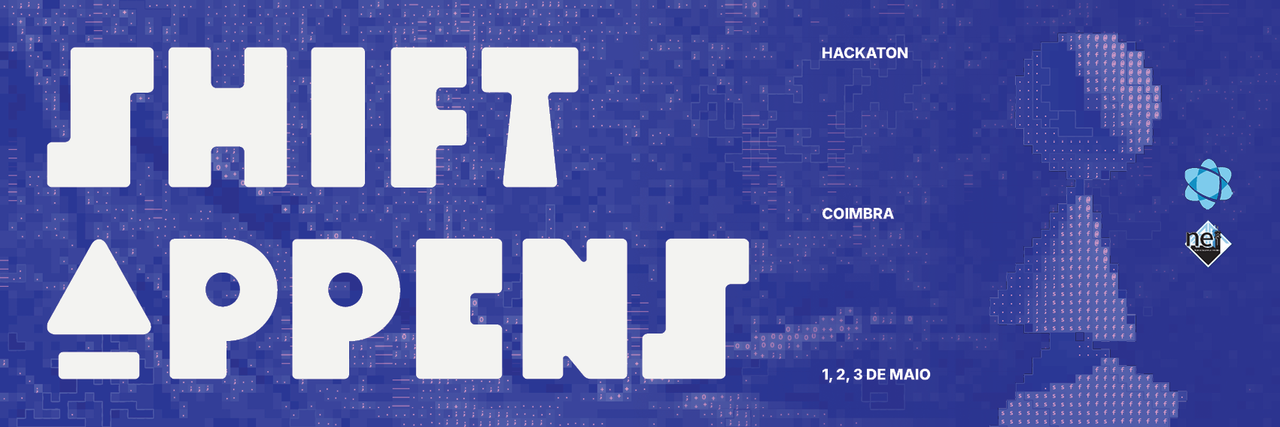 Shift APPens 2026