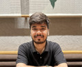 Nikhil Kumar Vijay